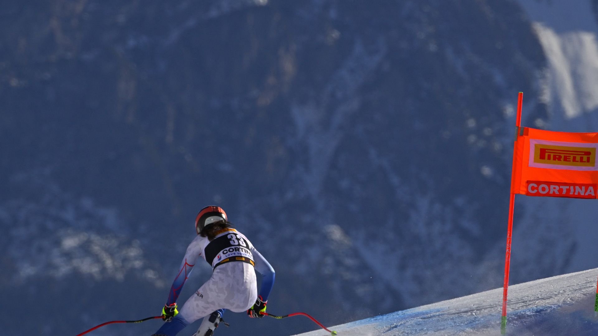 Ski alpin: Weltcup Aspen 03.03.2024 um 19:45 Uhr auf 
