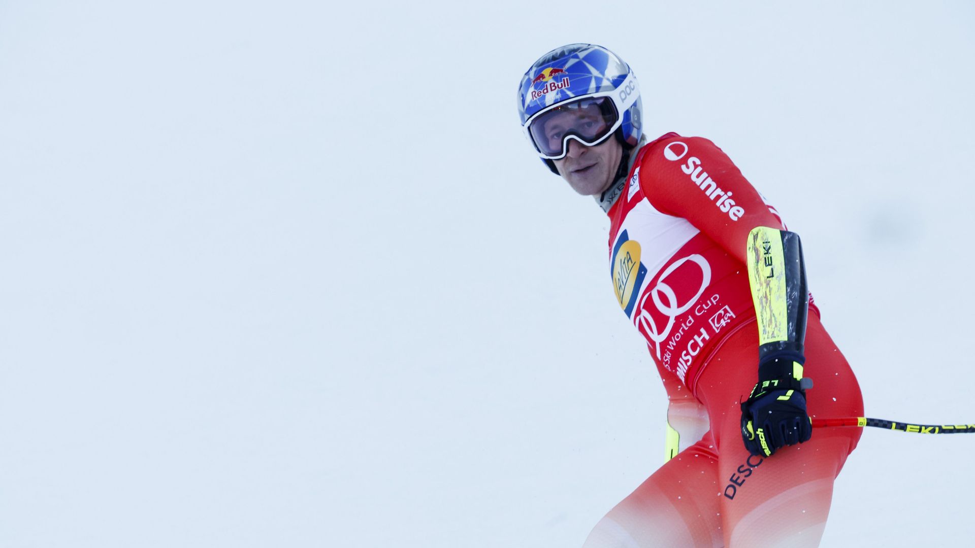 Ski alpin: Weltcup Aspen 02.03.2024 um 20:45 Uhr auf 