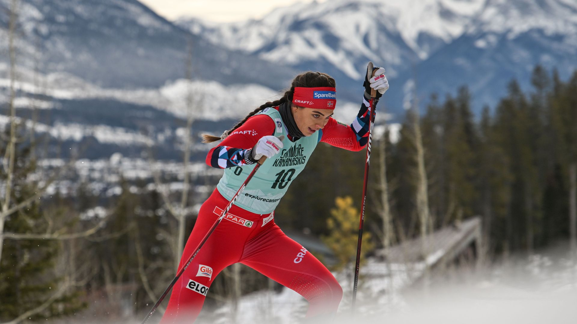 Langlauf: Weltcup Lahti 03.03.2024 um 11:30 Uhr auf 