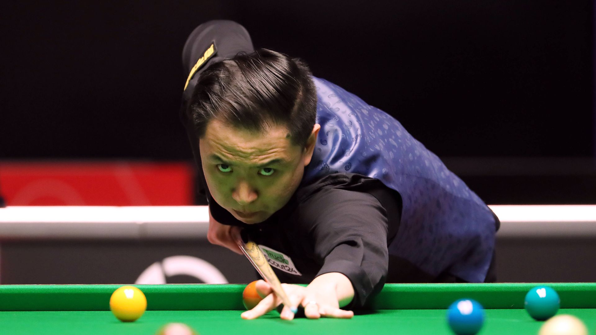 Snooker: Players Championship 17.03.2025 um 19:31 Uhr auf 
