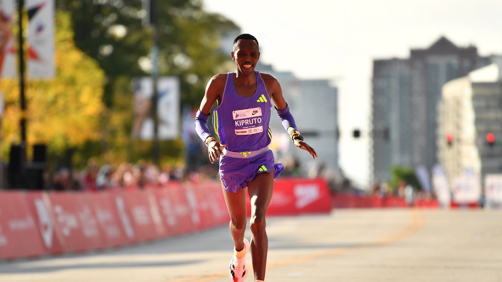 Sportclub live - Hamburg Marathon 27.04.2025 um 09:15 Uhr auf 