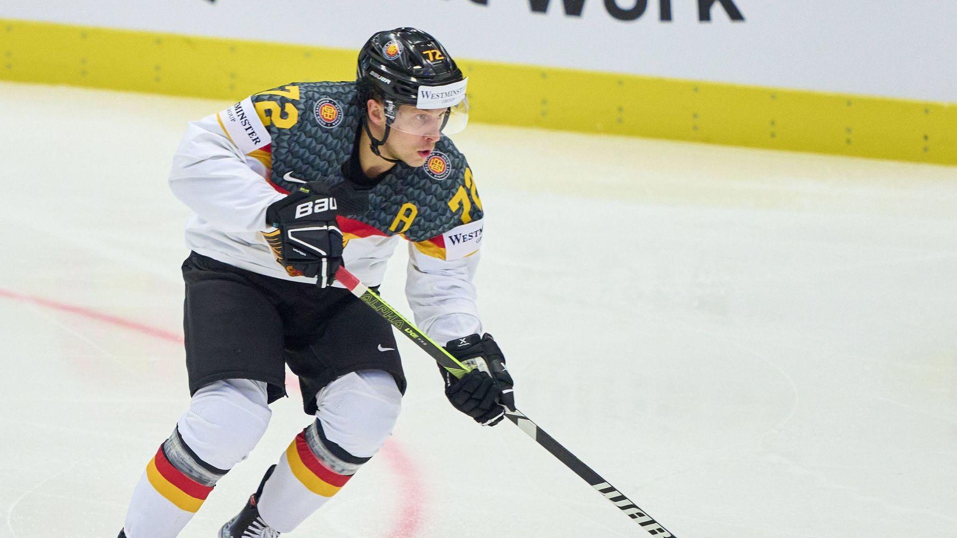ran Eishockey live: WM 2025 Viertelfinale 22.05.2025 um 15:45 Uhr auf 