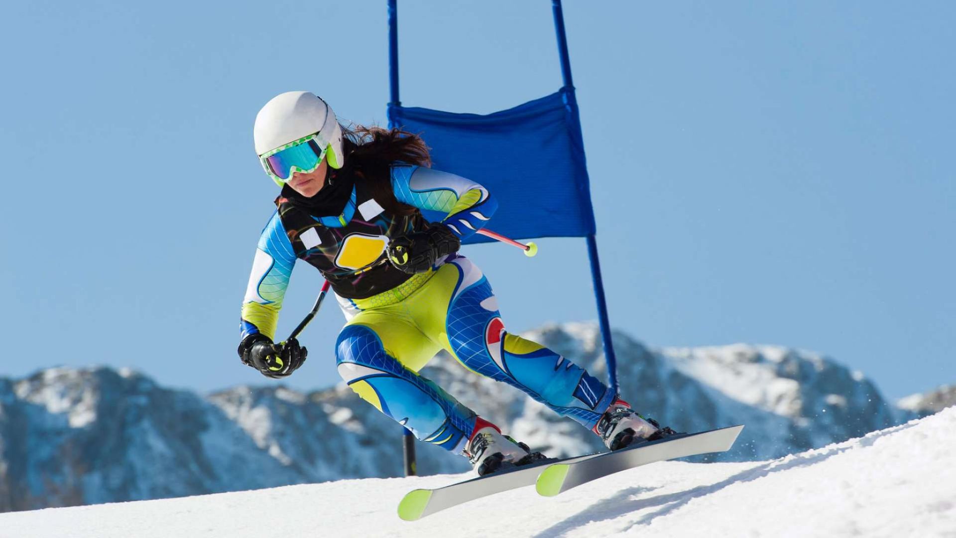Ski alpin: Weltcup Aspen 02.03.2024 um 18:00 Uhr auf 