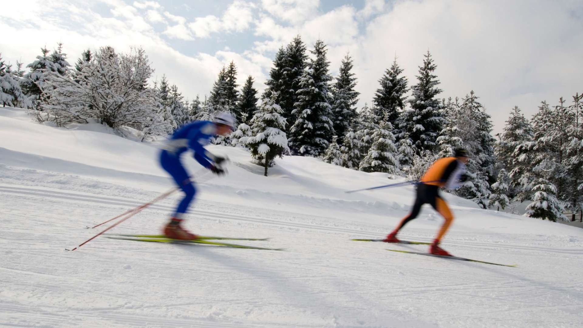 Langlauf: Weltcup Lahti 02.03.2024 um 08:50 Uhr auf 