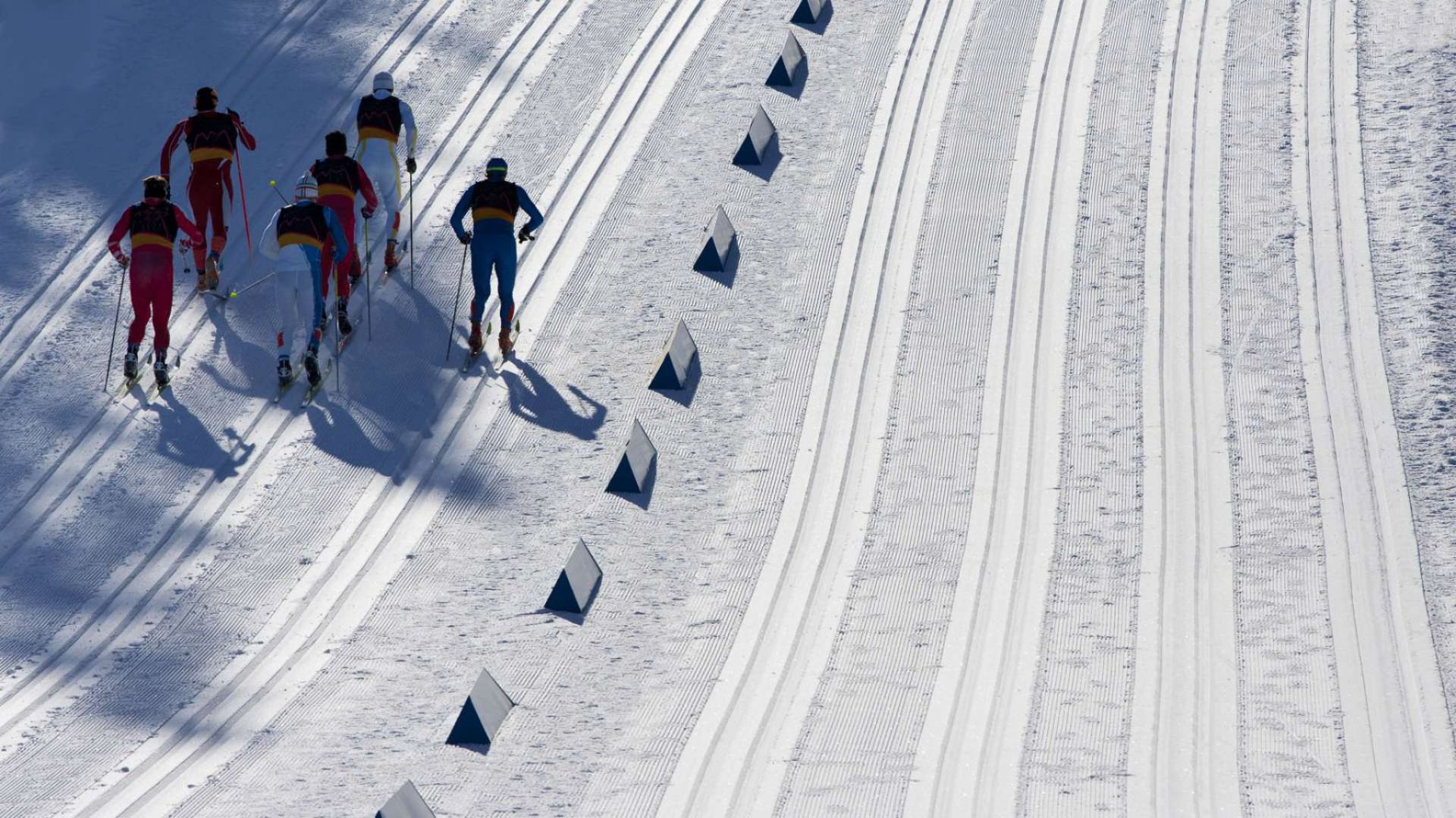 Nordische Kombination: Weltcup Lahti 03.03.2024 um 09:50 Uhr auf 