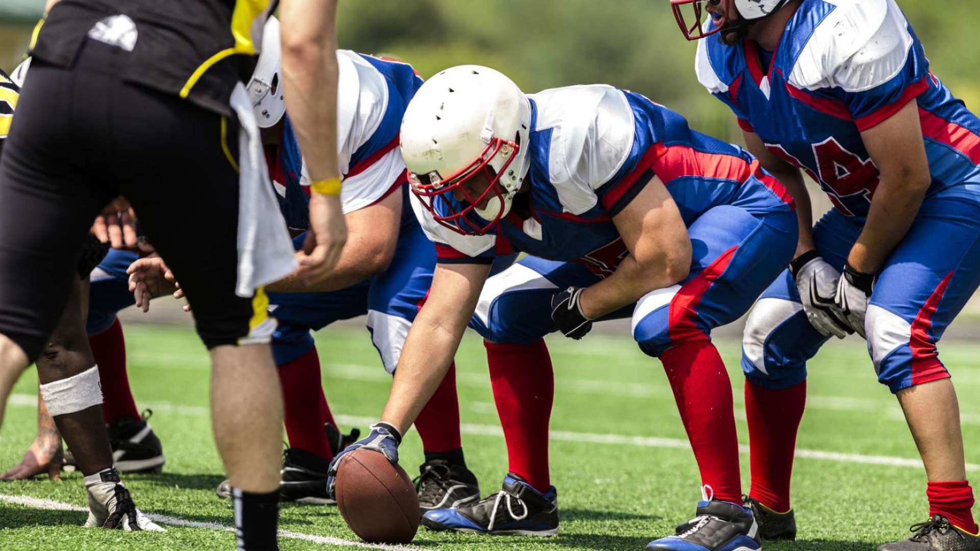 ran Football: European League of Football 22.06.2025 um 12:45 Uhr auf 