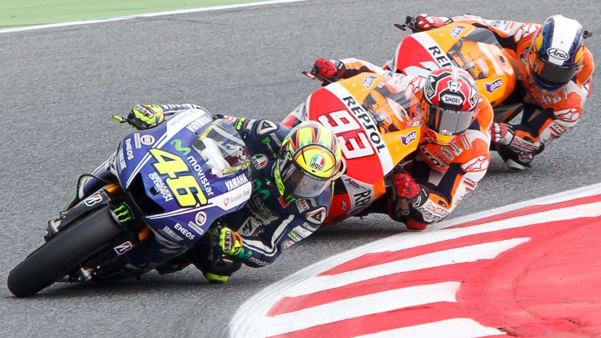 MotoGP: Großer Preis von Spanien 27.04.2024 um 10:50 Uhr auf 