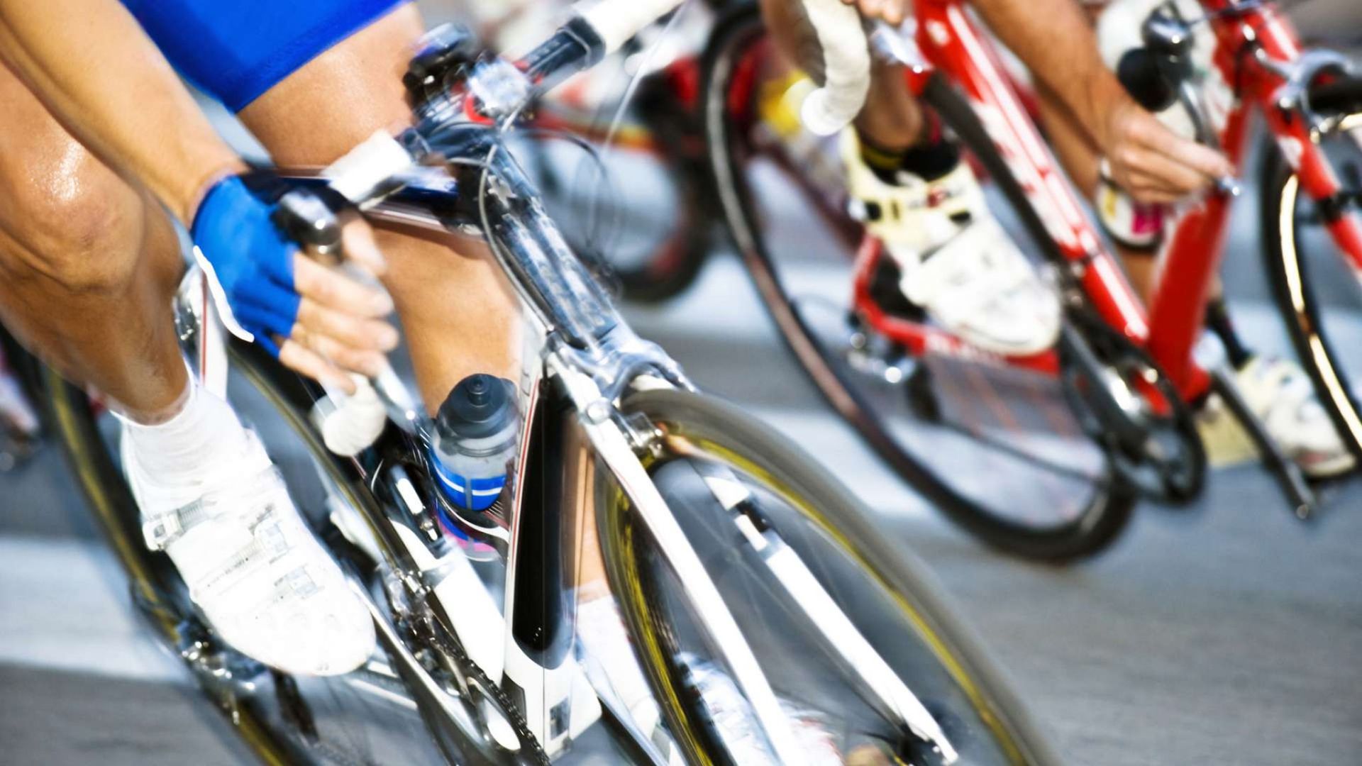 Radsport: Tour de Romandie 23.04.2024 um 15:30 Uhr auf 