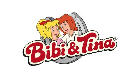 Bibi und Tina auf ZDF
