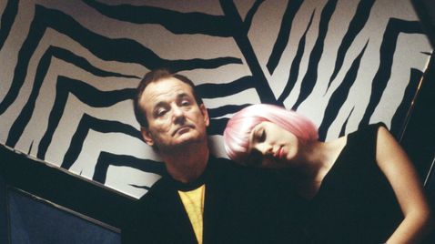 Lost in Translation auf Kinowelt TV