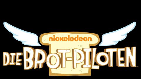 Die Brot-Piloten auf Nicktoons