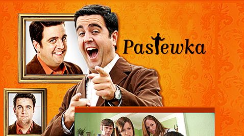 Pastewka auf Sky Showcase