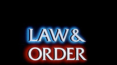 Law & Order auf VOXup