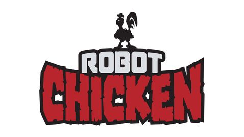 Robot Chicken auf Warner TV Comedy