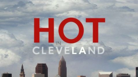 Hot in Cleveland auf Sky One