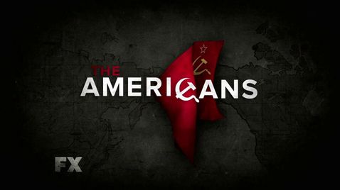 How can i on sale watch the americans