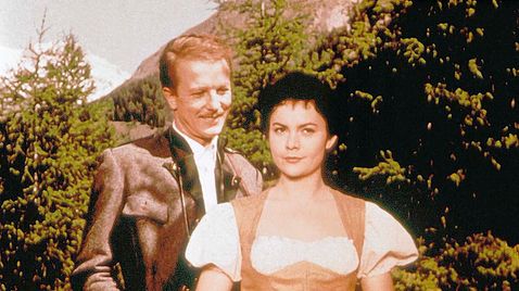 Försterliesel auf Heimatkanal