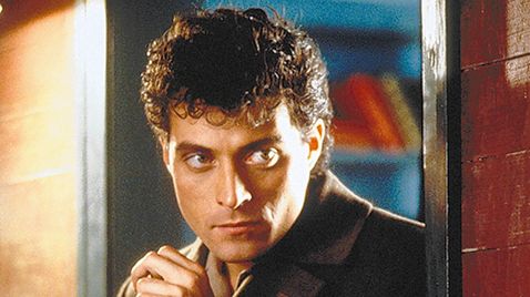 Dark City auf Warner TV Film
