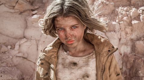 The Osiris Child - Science Fiction Vol. One auf Tele 5