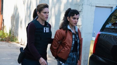 FBI: Special Crime Unit auf 5plus