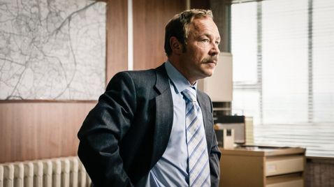 Tatort White House Farm auf ZDFinfo