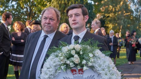 Tatort White House Farm auf ZDFinfo