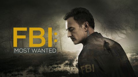 FBI: Most Wanted auf ATV2