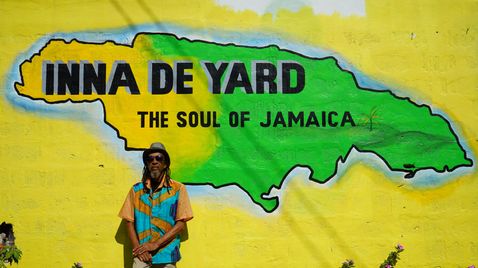 Inna de Yard - The Soul of Jamaica auf Kinowelt TV