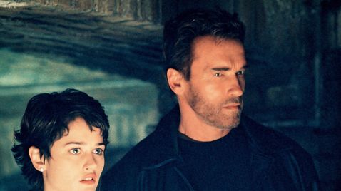 End of Days auf Sky Cinema Highlights