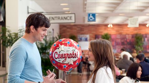 Freundschaft Plus auf Sky Cinema Family