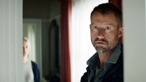 The Empty Man auf Kabel Eins Classics