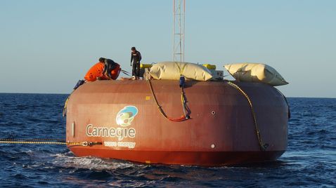 Breakthrough - Aufbruch in unsere Zukunft auf National Geographic