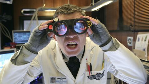 Doctor Who Special: Planet der Toten auf Tele 5