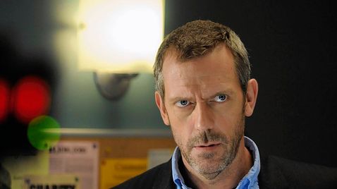 Dr. House auf Universal TV