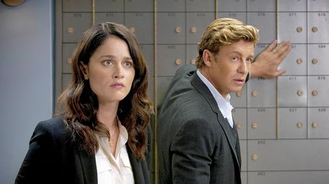 The Mentalist auf ATV