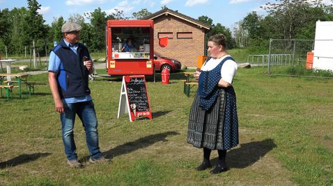 Sagenhaft auf MDR
