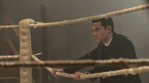 Grantchester auf One