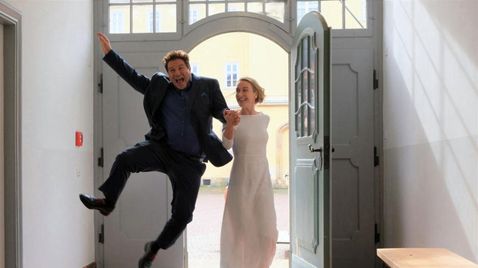 Familie Dr. Kleist auf Romance TV