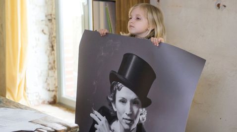 Tatort auf RBB