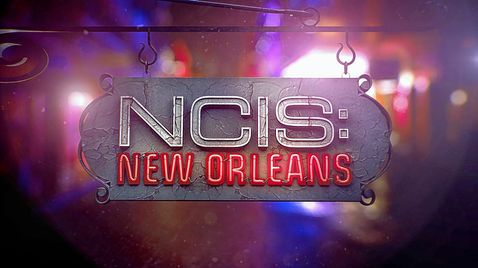 Navy CIS: New Orleans auf ATV2