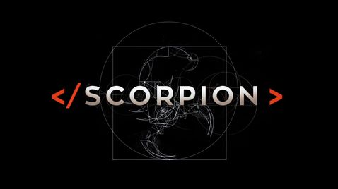Scorpion auf ATV2