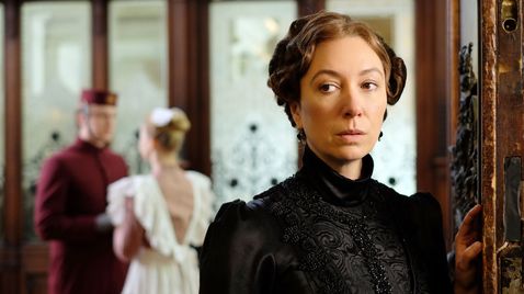 Das Sacher. In bester Gesellschaft (1) auf ORF 3