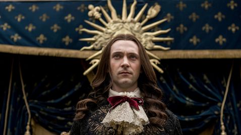 Versailles auf One
