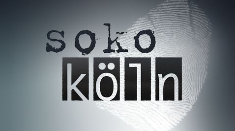 SOKO Köln auf ZDF