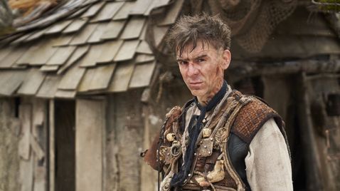 Britannia auf Sky Replay
