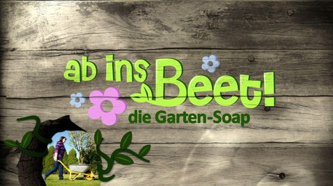 Ab ins Beet! Die Garten-Soap auf VOXup
