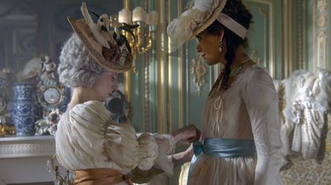Versailles auf Arte