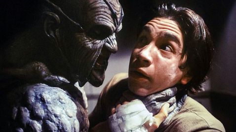 Jeepers Creepers auf Kinowelt TV