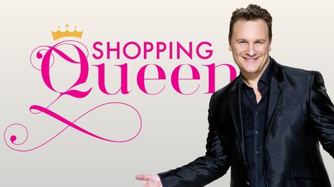 Shopping Queen auf VOXup