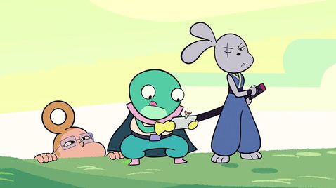 Steven Universe auf Cartoon Network